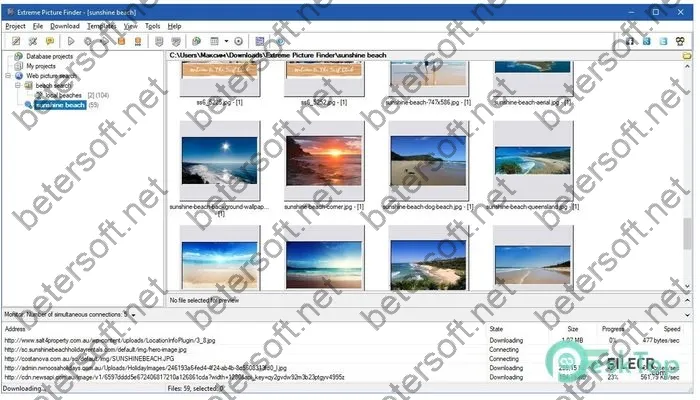 Extreme Picture Finder Serial key