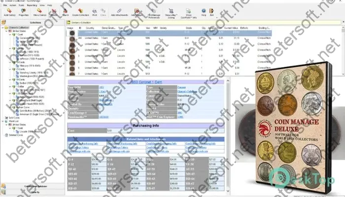 Liberty Street Coinmanage Deluxe Crack