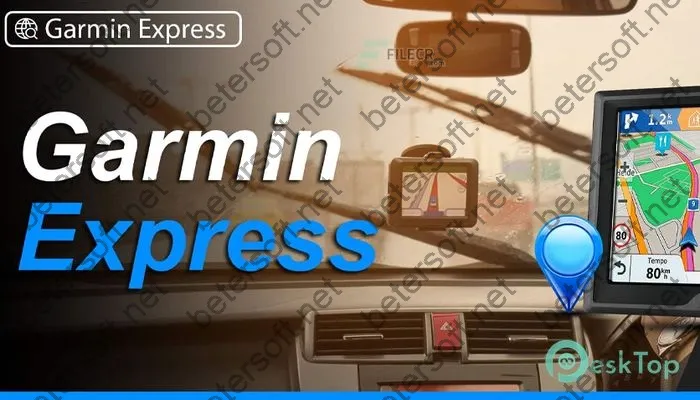garmin express Keygen