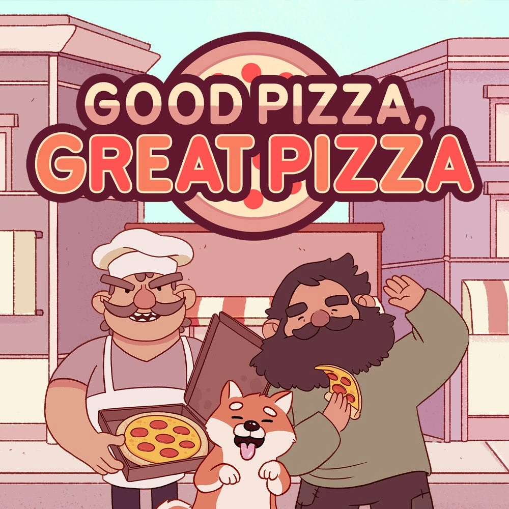 Good Pizza, Great Pizza: Free Download