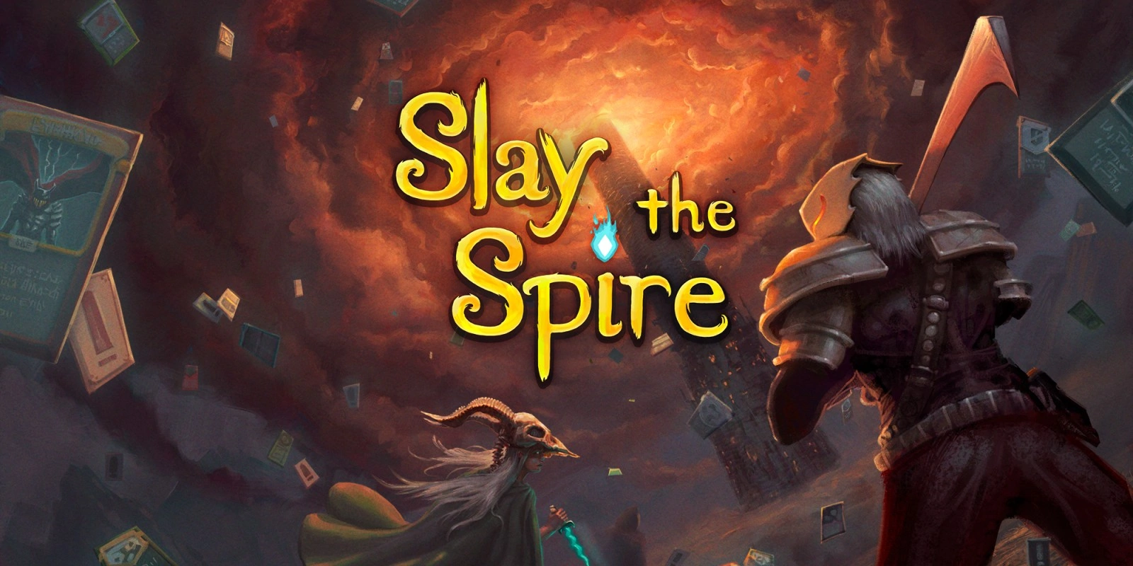 Slay the Spire: Free Download