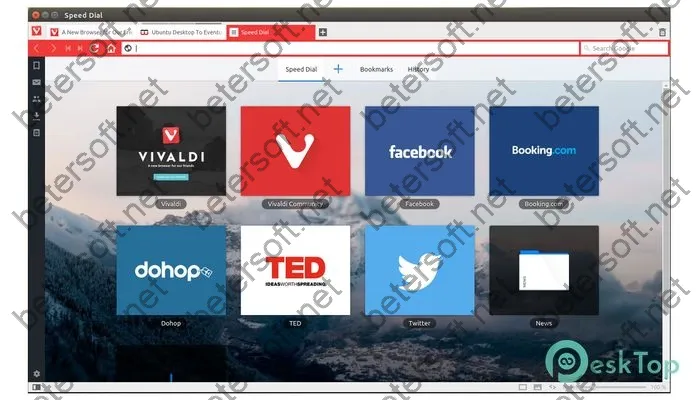 Vivaldi Web Browser Keygen 6.5.3206.55 Key Free Latest