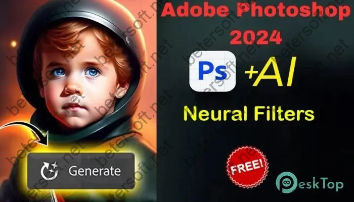 Adobe Photoshop 2024 Activation key Pre Activated v25.2
