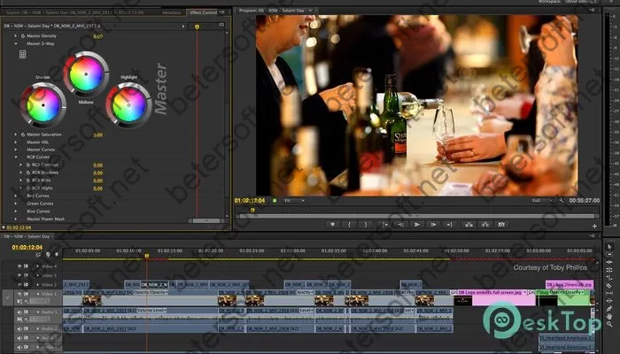 Adobe Premiere Pro CS6 Crack 6.0 3 Free Download