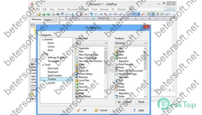 ES-Computing EditPlus Crack 5.7.4573 Free Download