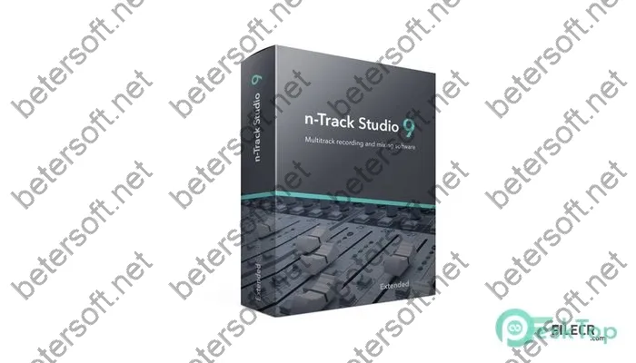 N Track Studio Suite Crack 9.1.8.6848 Free Download