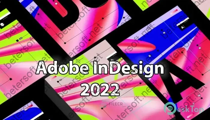 Adobe InDesign 2024 Crack 19.4.0.63 Free Download